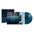 Land of My Other: Limited Sea Blue Vinyl LP