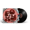 Foxy: Viny LP