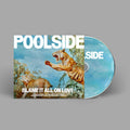 Blame It All On Love: CD