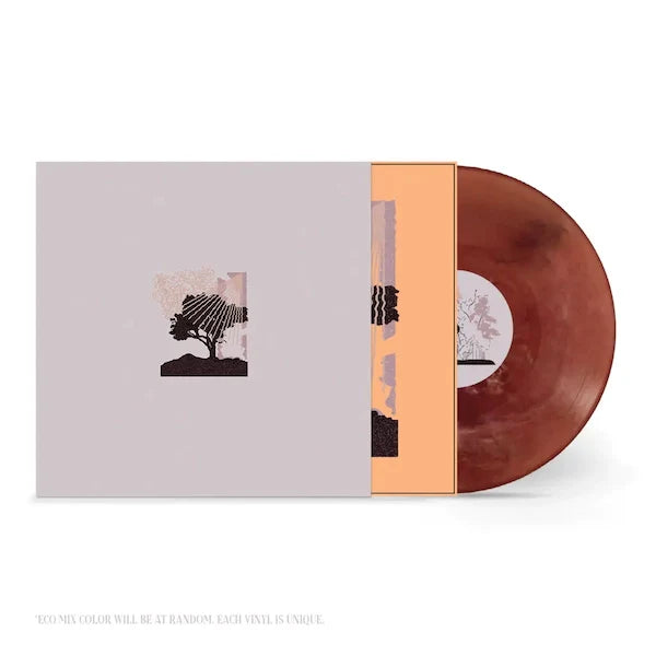 Performances: Eco-Mix Vinyl LP