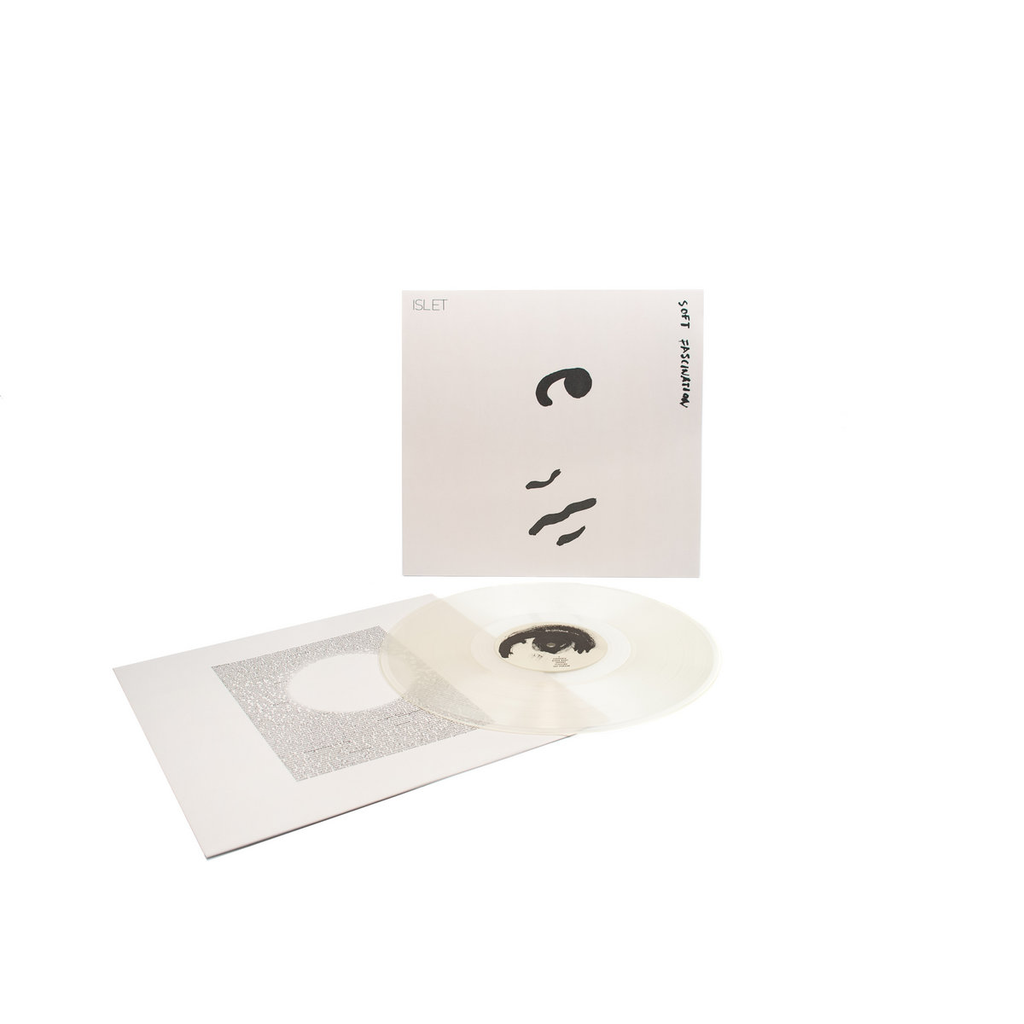 Soft Fascination: Limited Clear Vinyl LP