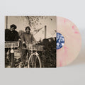 Quartet Plus Two: Opaque Natural & Pink Swirl Vinyl LP