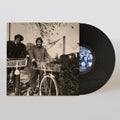 Quartet Plus Two: Vinyl LP