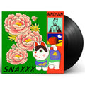 Snaxxx: Vinyl LP