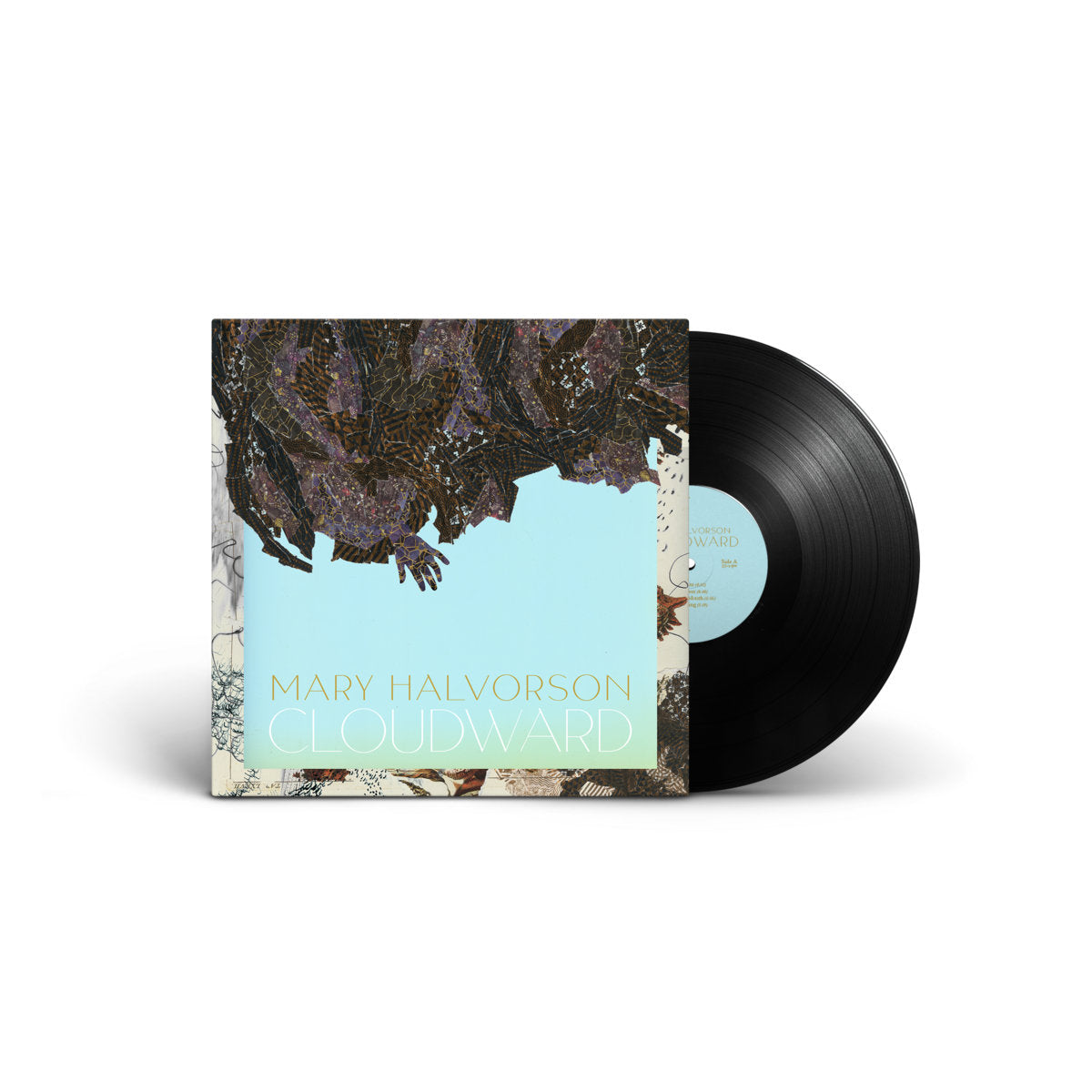 Cloudward: Vinyl LP