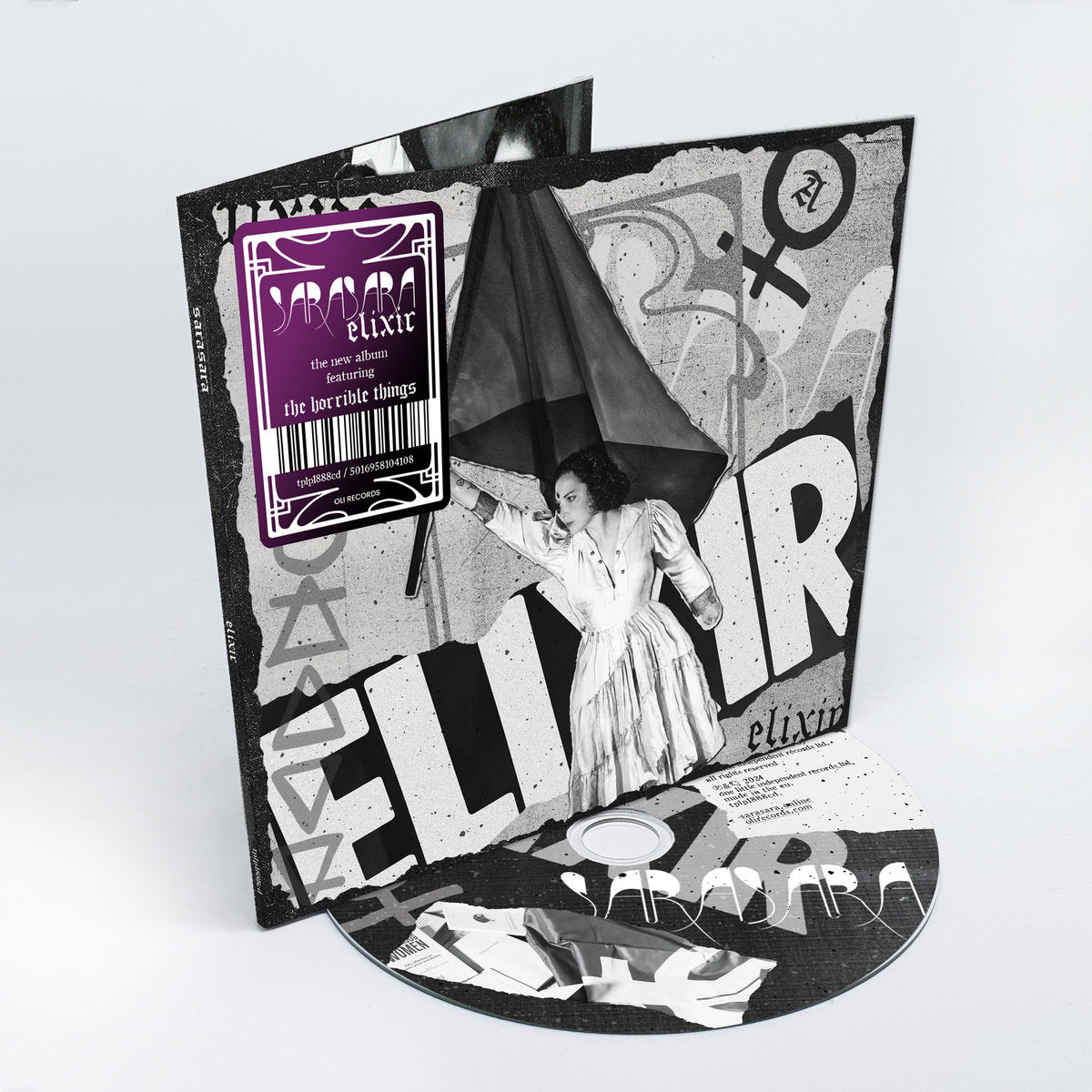 Elixir: CD