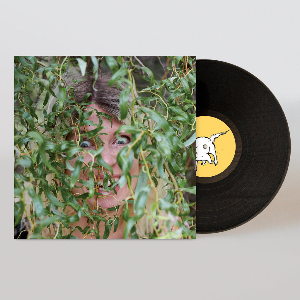 Bite Down: Vinyl LP