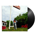 Tigers Blood: Vinyl LP (w/ Poster)