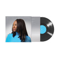 Just Something: Vinyl LP