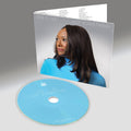 Just Something: CD