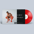 Ten Fold: Limited Translucent Red Vinyl LP