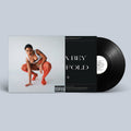 Ten Fold: Vinyl LP