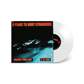 Change Your God/Is It Time: White Vinyl 7" Single