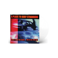 Don't Turn The Radio/This Is All For You: White Vinyl LP
