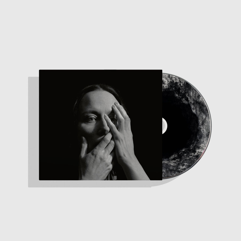 The Hollow: CD