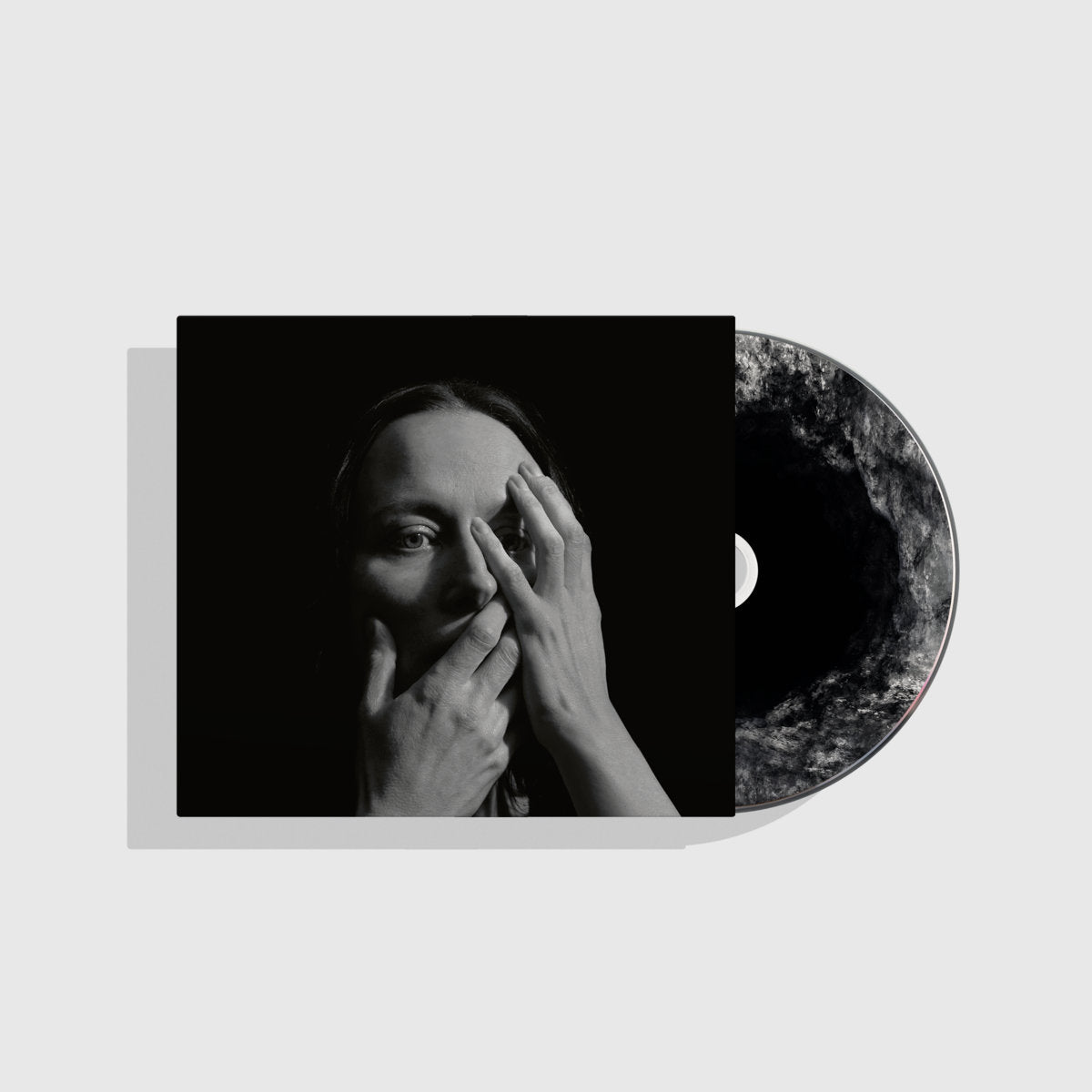 The Hollow: CD