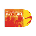 Daylight: CD
