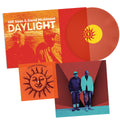 Daylight: Limited Deluxe Orange Vinyl LP, Bonus 7" Flexi Disc + Signed Print