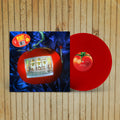 Triple Seven: Limited Tomato Red Vinyl LP