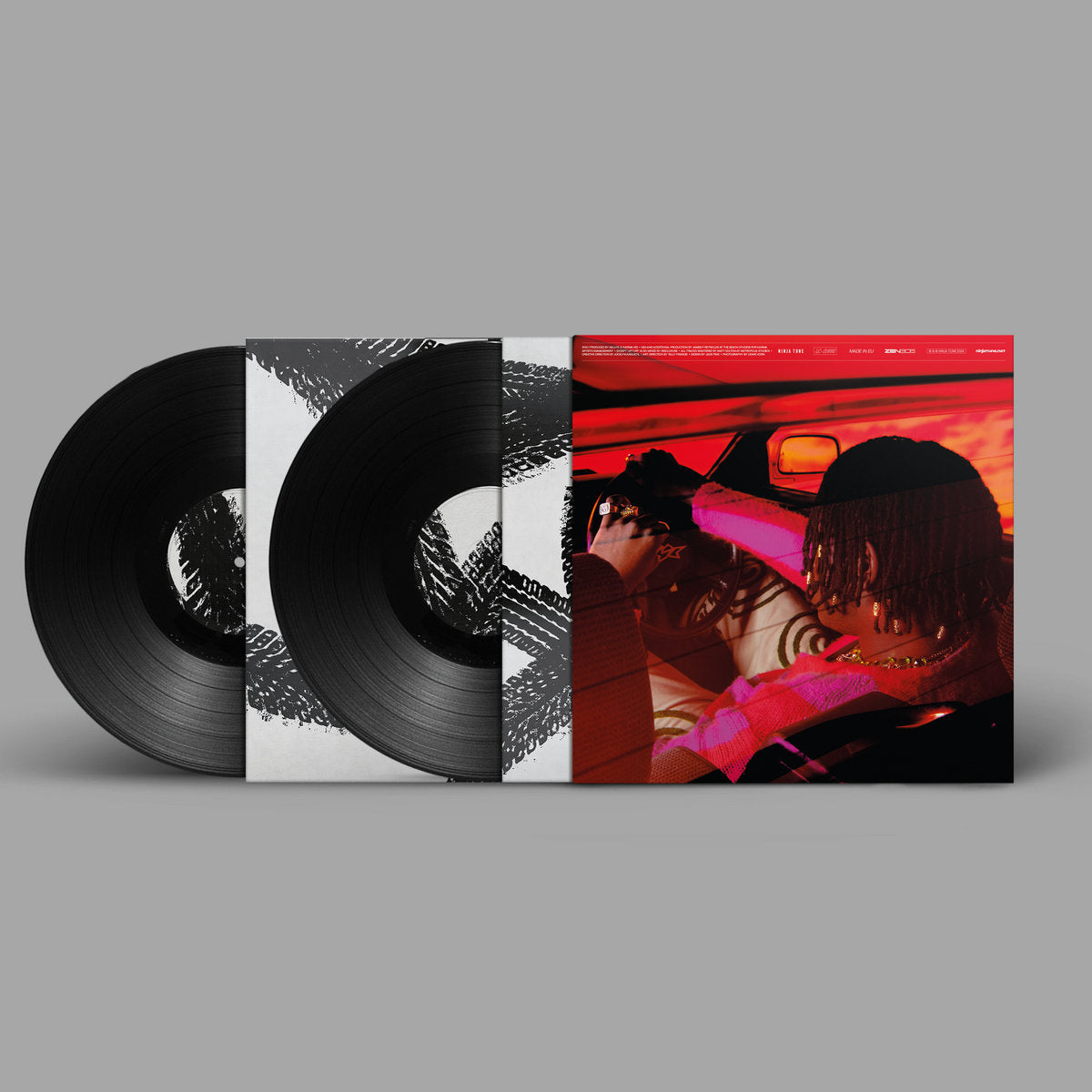 True Magic: Vinyl 2LP