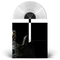 GREIF: Crystal Clear Vinyl LP
