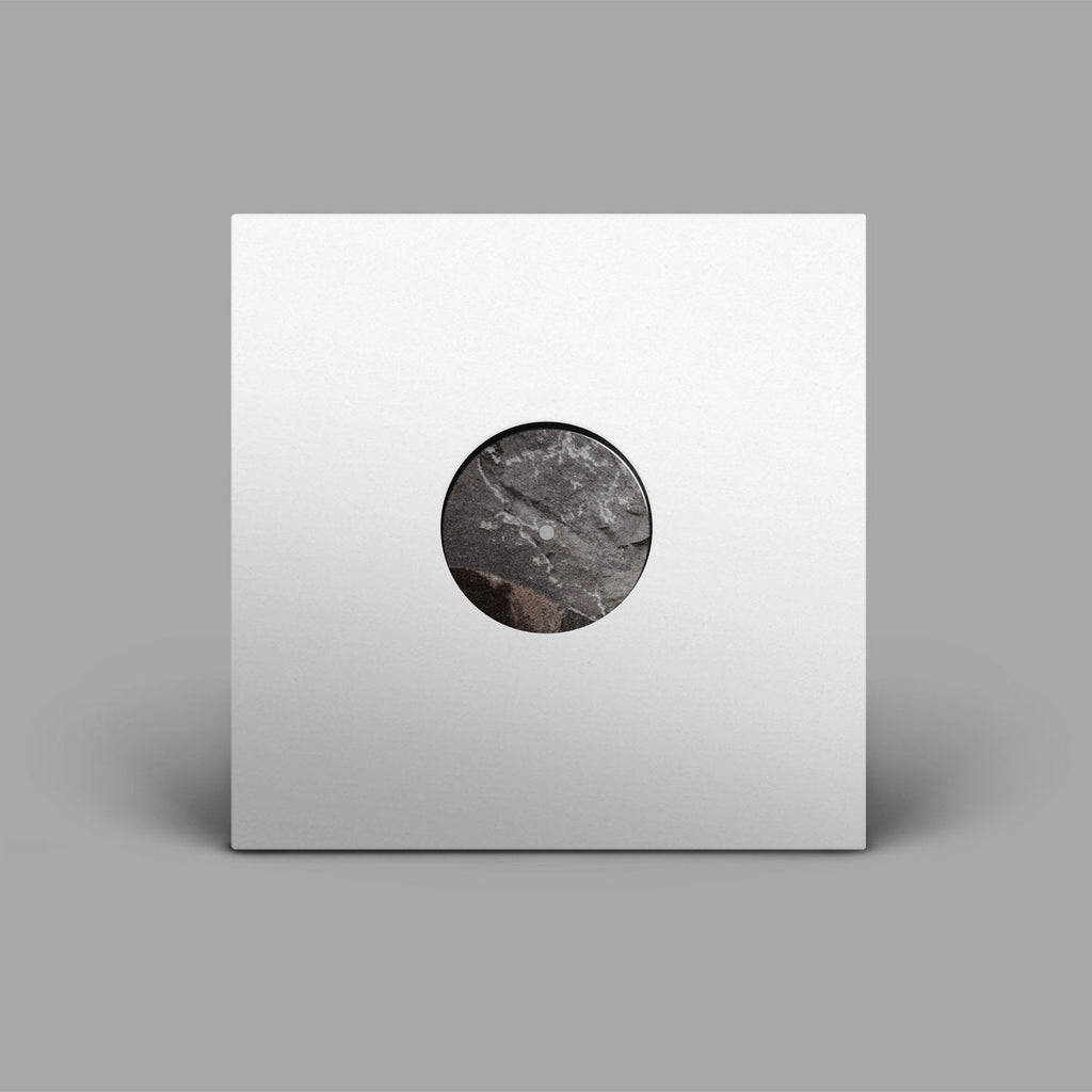 All At Once: Vinyl 12" EP