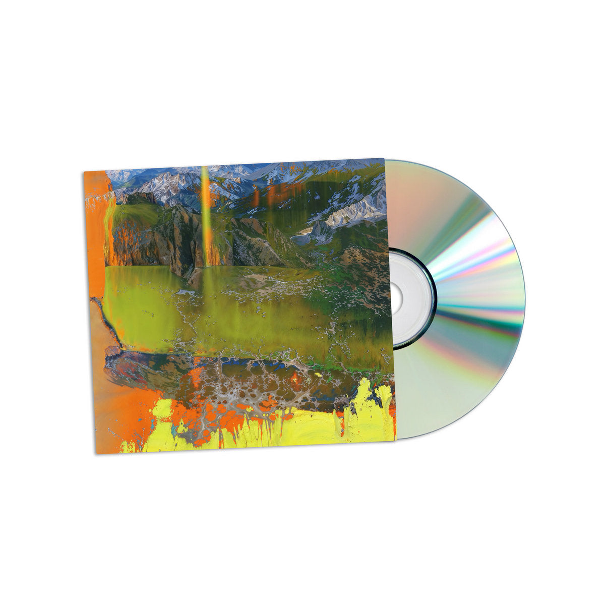 Rituals: CD