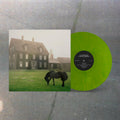 The Academy: Meadow Green Vinyl LP