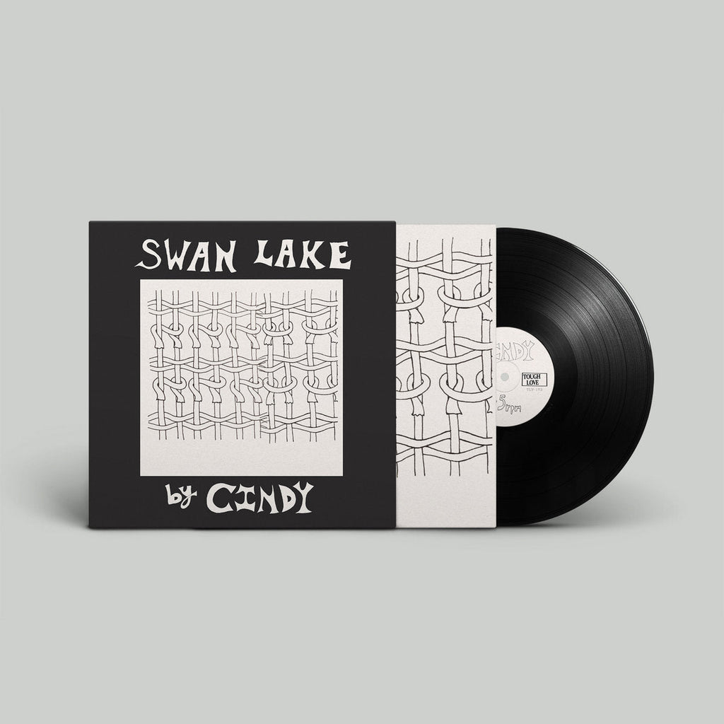 Swan Lake: Vinyl 12" EP