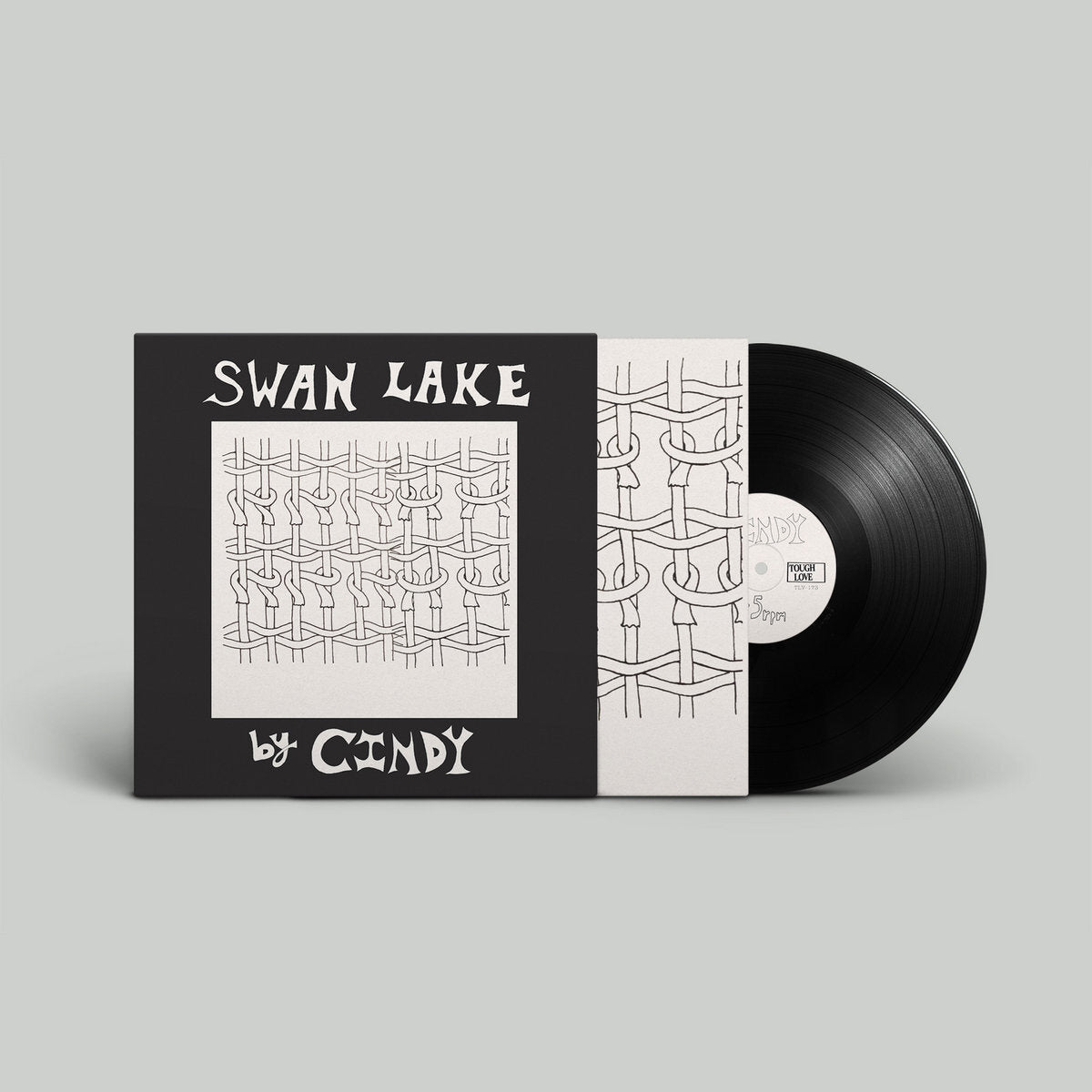 Swan Lake: Vinyl 12" EP
