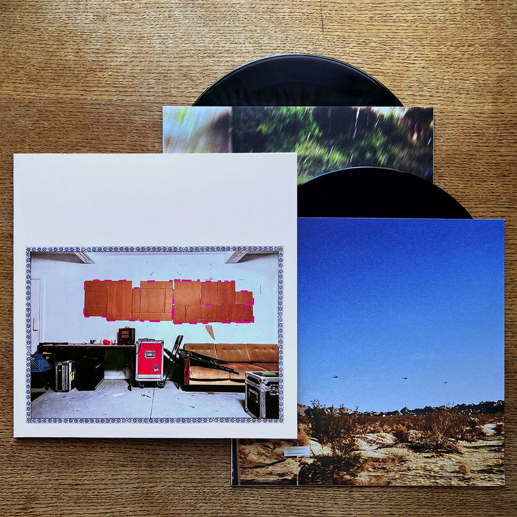 NO TITLE AS OF 13 FEBRUARY 2024 28,340 DEAD: Vinyl 2LP