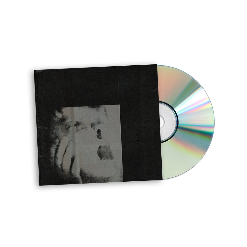 Never Exhale: CD