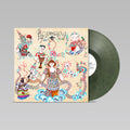 Share Your Care: Limited Edition Eco-Mix Colour Vinyl LP