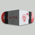 A Love From Outer Space: Limited Edition Translucent Red Vinyl 2LP
