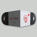 A Love From Outer Space: Black Vinyl 2LP