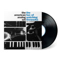 The Fun Of Watching Fireworks: Black Vinyl LP