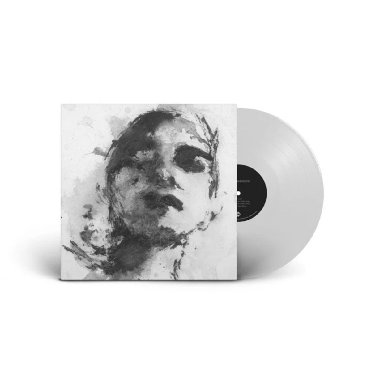 Desert Window: Limited White Vinyl LP