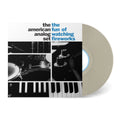 The Fun Of Watching Fireworks: Limited Too Tired To Shine Vinyl LP