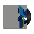 Untilted: Vinyl 2LP