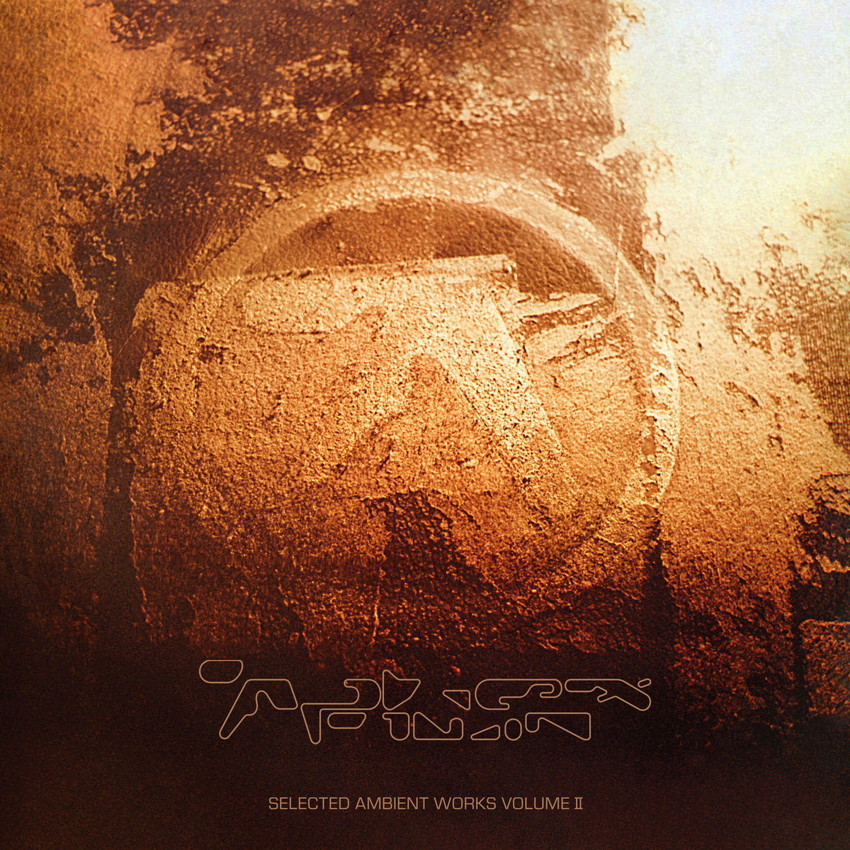 Selected Ambient Works Volume II (Expanded Edition): 3CD