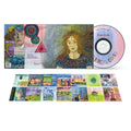 Maitreya Corso: CD