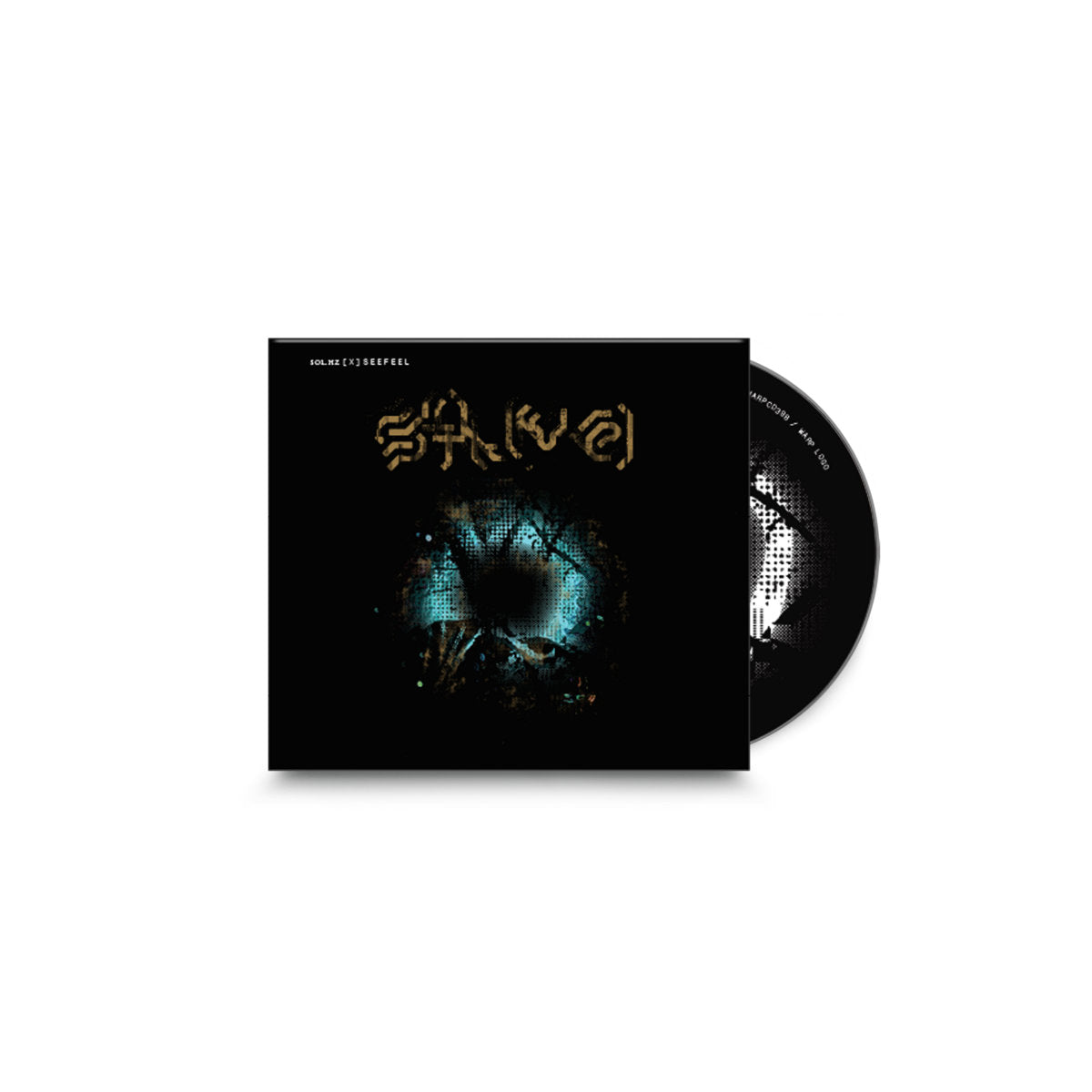 Sol.Hz: CD
