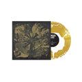 Bears, Mayors, Scraps & Bone: Gold & White Colour-in-Colour Vinyl LP