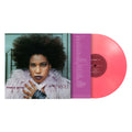 ID: Pink Vinyl LP
