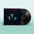Ghosts of American Psychonauts: Vinyl LP