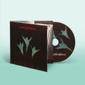 Ghosts of American Psychonauts: CD
