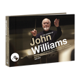 The Legend of John Williams: 20CD Book Boxset