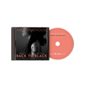 Back To Black - Songs from the Original Motion Picture: CD