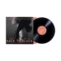 Back To Black - Songs from the Original Motion Picture: Vinyl LP