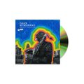 Grateful Deadication: CD